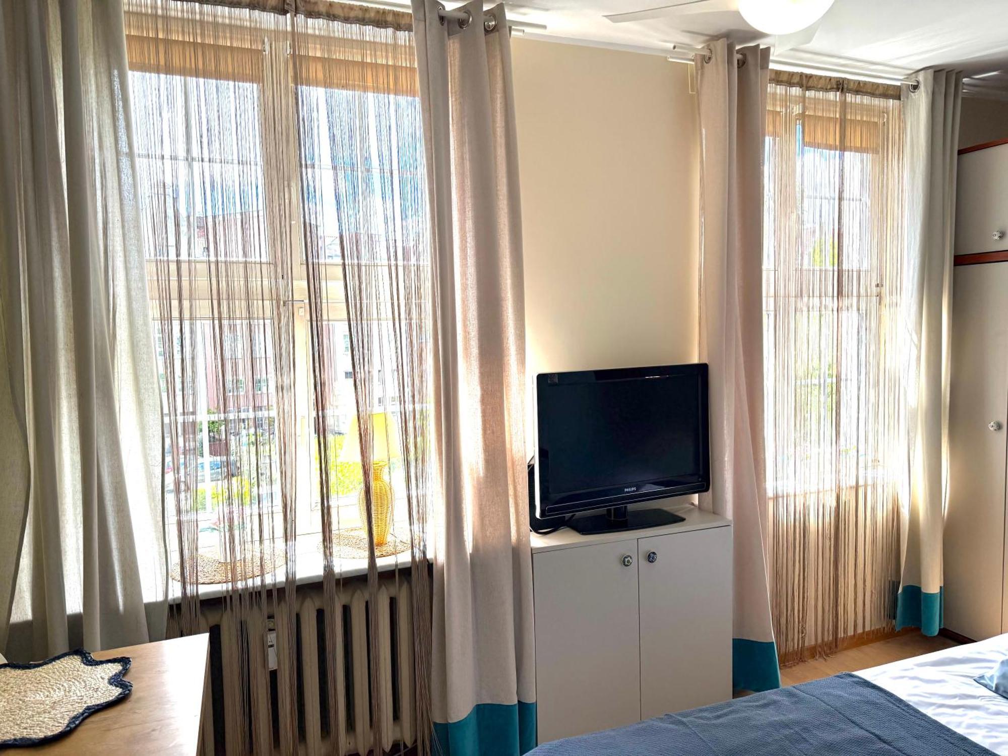 Apartament Kameralny Przy Ul. Piwnej Gdańsk Exterior foto