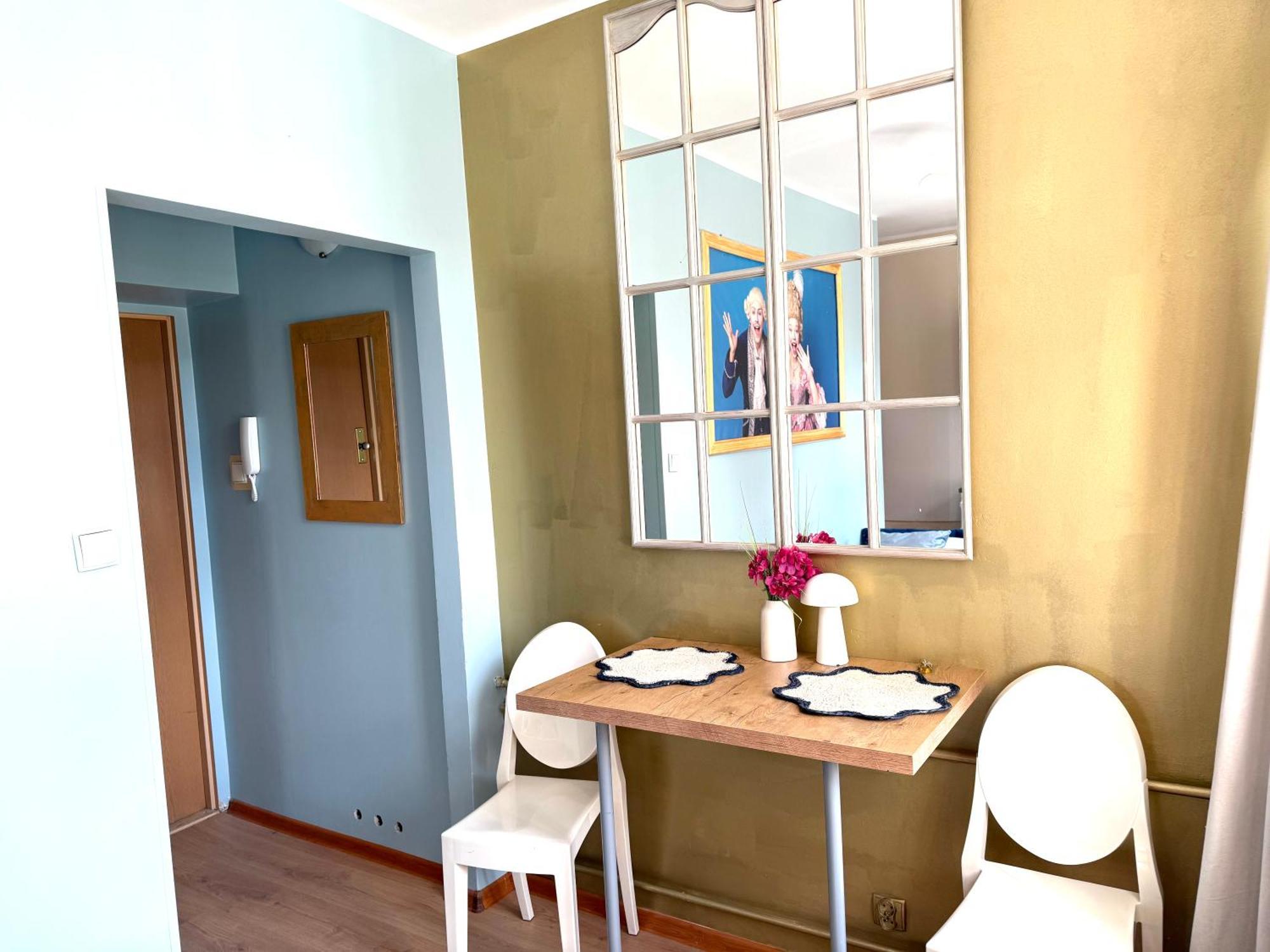 Apartament Kameralny Przy Ul. Piwnej Gdańsk Exterior foto