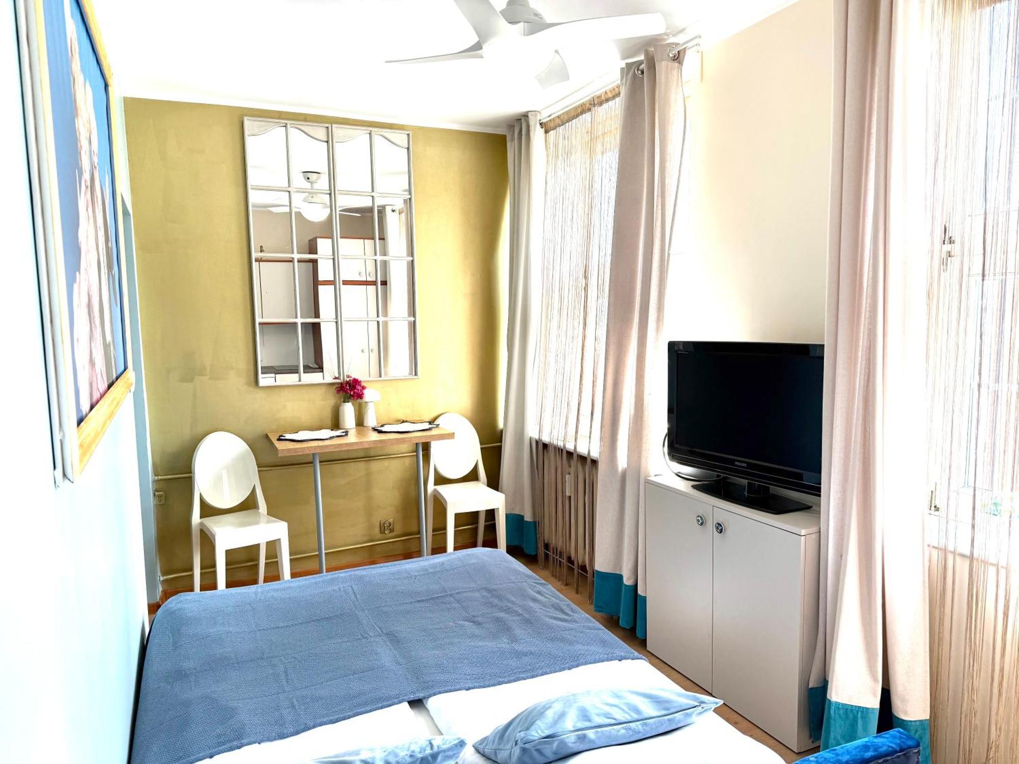 Apartament Kameralny Przy Ul. Piwnej Gdańsk Exterior foto